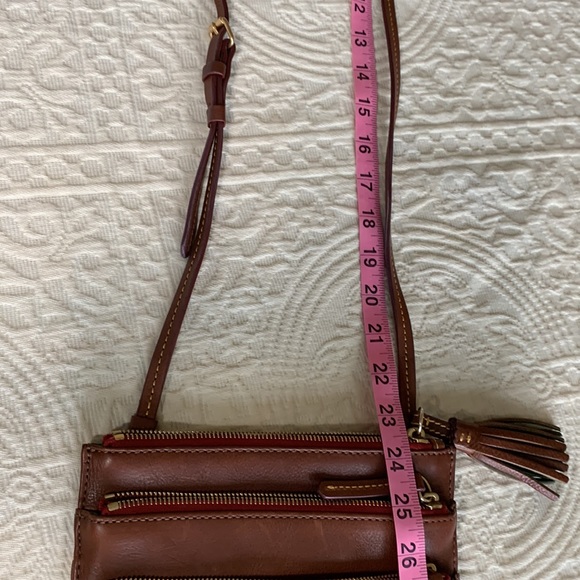 Dooney Bourke cross body - Picture 12 of 12